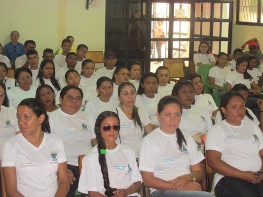 Solenidade marca Certificação de alunos do Pronatec‏ - Imagem 2