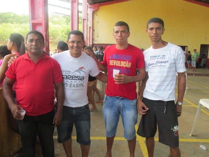 1ª Trilha de Miguel Leão foi um Show de manobras Radicais  - Imagem 17