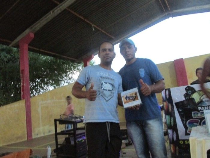 1ª Trilha de Miguel Leão foi um Show de manobras Radicais  - Imagem 24