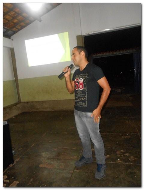 Alunos realizam Culminância de projeto de Espanhol Básico PRONATEC/IFPI - Imagem 14