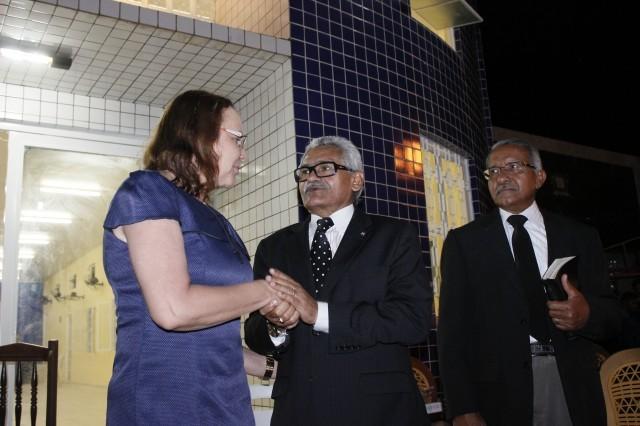 Assembleia de Deus realizou IX CONGRESSO DA UMADEMA JOVENS - Imagem 13