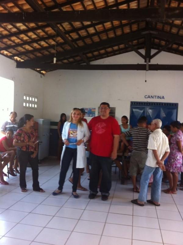 Dados do Ministério da Saúde apontam a saúde 60% positiva - Imagem 11