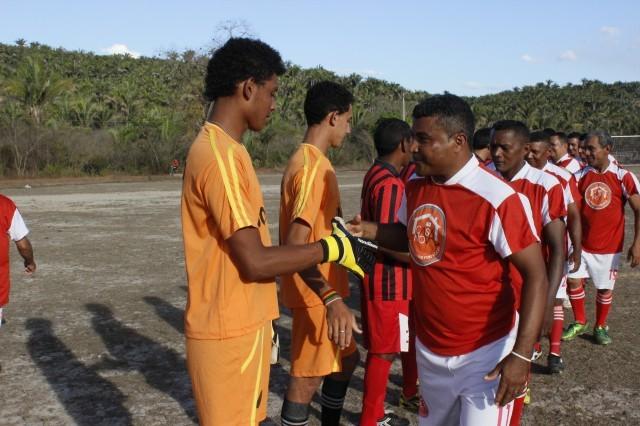 Prefeitura de Miguel Alves apoia campeonatos de futebol amador na zona rural - Imagem 6
