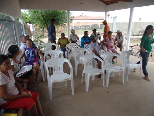 Prefeitura de União incentiva a saúde do homem  - Imagem 1