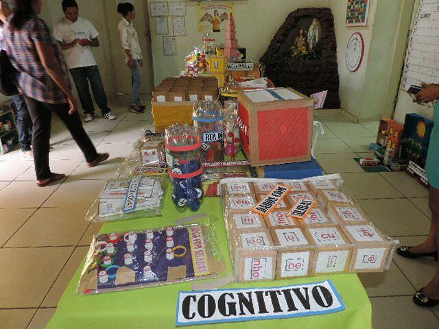 Secretaria melhora recursos pedagógicos para alunos especiais - Imagem 7