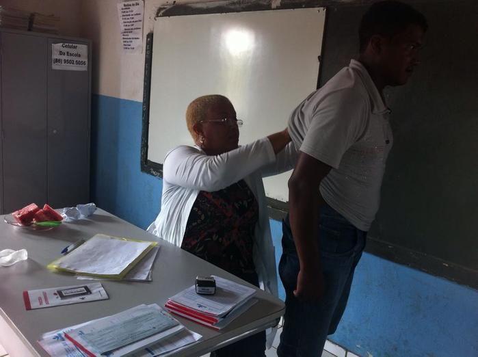 Dados do Ministério da Saúde apontam a saúde 60% positiva - Imagem 5