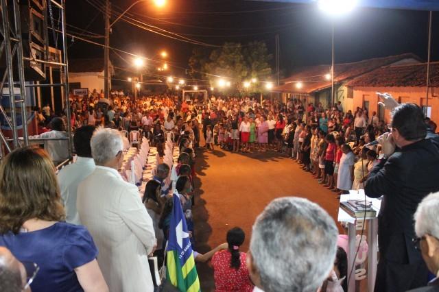Assembleia de Deus realizou IX CONGRESSO DA UMADEMA JOVENS - Imagem 19