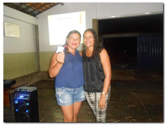 Alunos realizam Culminância de projeto de Espanhol Básico PRONATEC/IFPI - Imagem 17