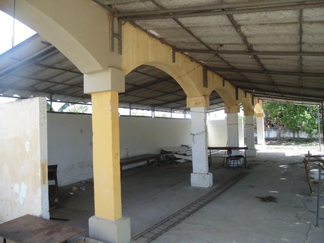 Gustavo Medeiros Revitaliza Centro Social Urbano de União - Imagem 3