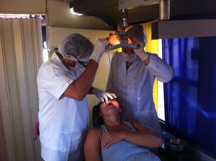 Dados do Ministério da Saúde apontam a saúde 60% positiva - Imagem 7