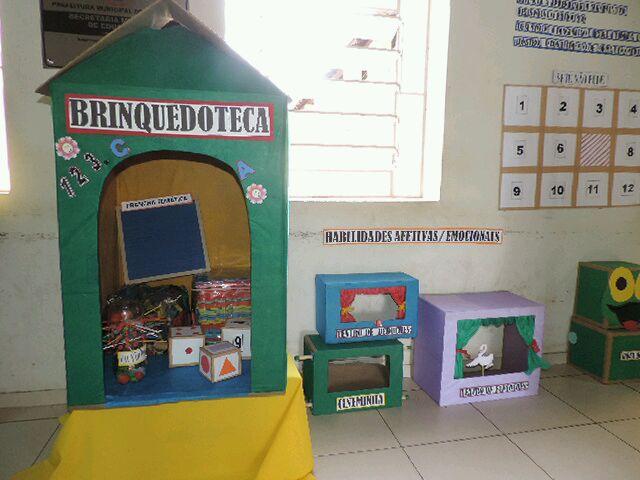 Secretaria melhora recursos pedagógicos para alunos especiais - Imagem 3