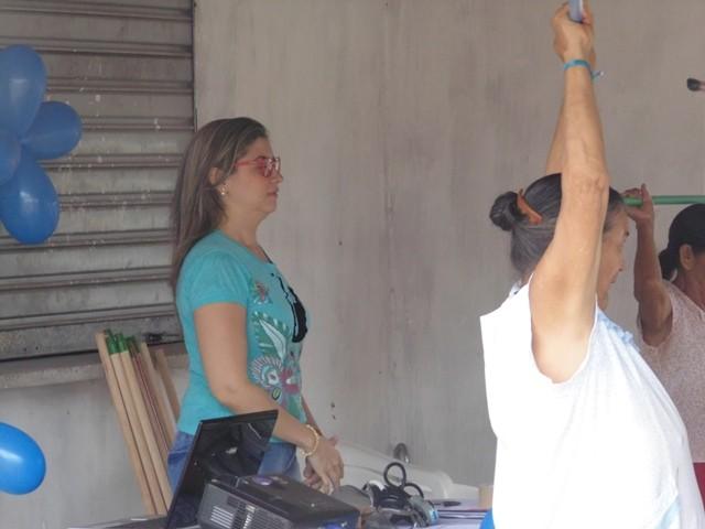 Prefeitura de União incentiva a saúde do homem  - Imagem 3