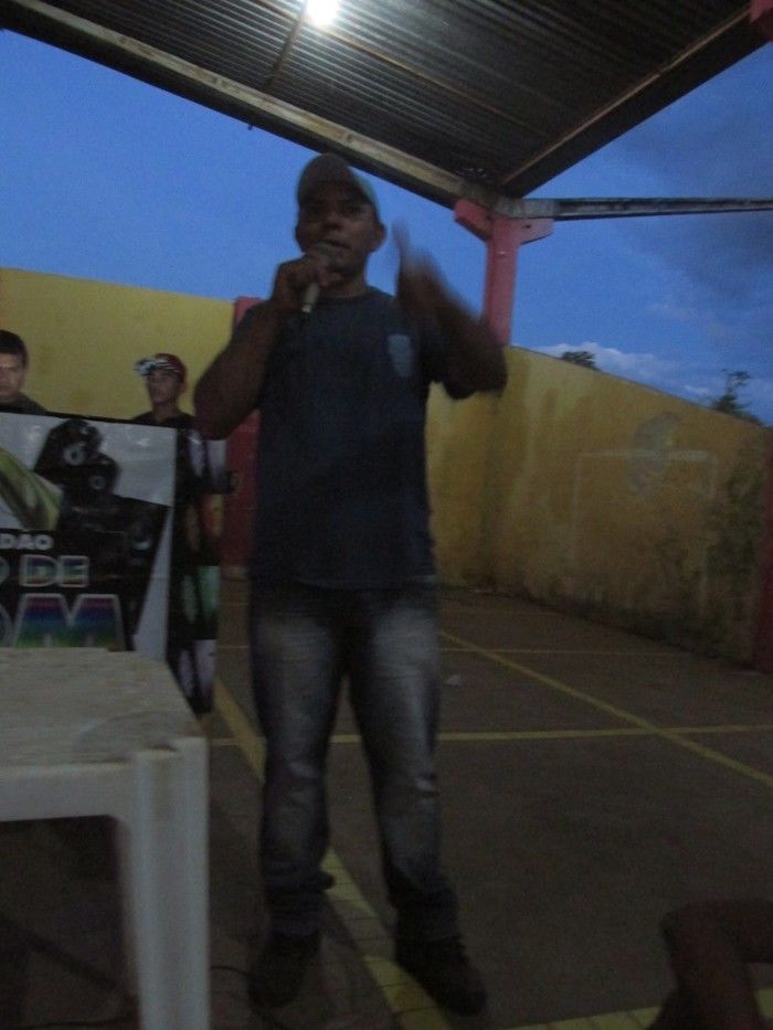 1ª Trilha de Miguel Leão foi um Show de manobras Radicais  - Imagem 34