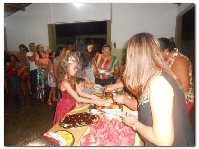 Alunos realizam Culminância de projeto de Espanhol Básico PRONATEC/IFPI - Imagem 33