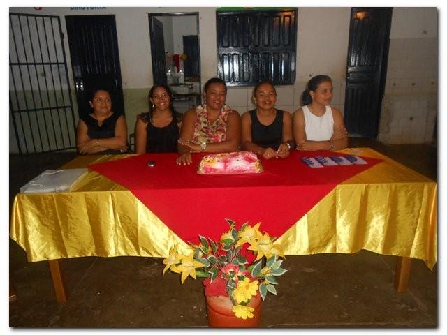 Alunos realizam Culminância de projeto de Espanhol Básico PRONATEC/IFPI - Imagem 3