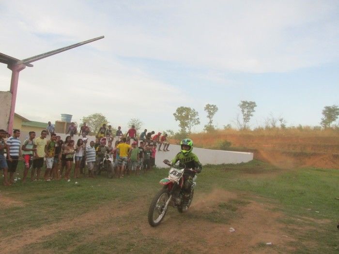 1ª Trilha de Miguel Leão foi um Show de manobras Radicais  - Imagem 21