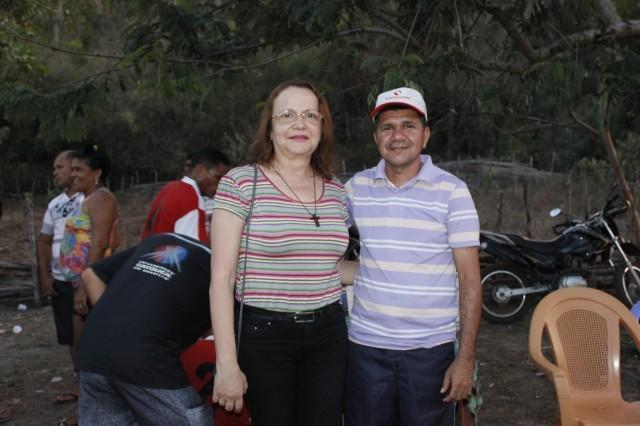 Prefeitura de Miguel Alves apoia campeonatos de futebol amador na zona rural - Imagem 23