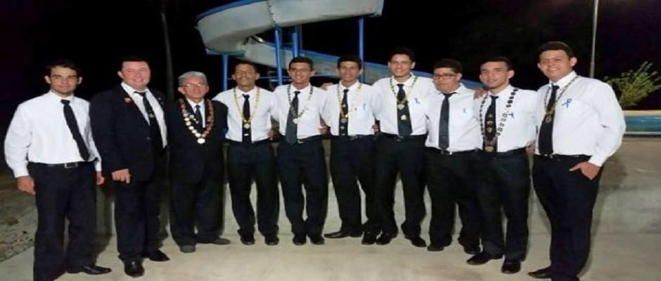 Maçonaria promoveu Congresso Estadual de Ordem Demolay