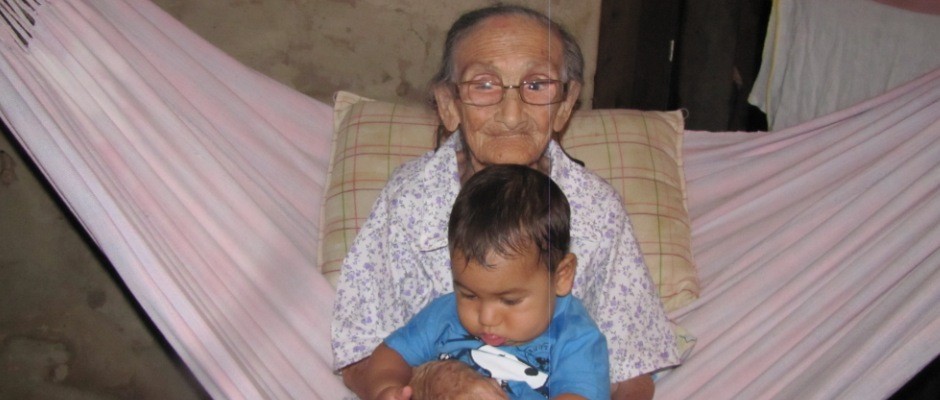 Nota de falecimento: Morre mulher mais velha de Redenção e mais três pessoas no final de semana 