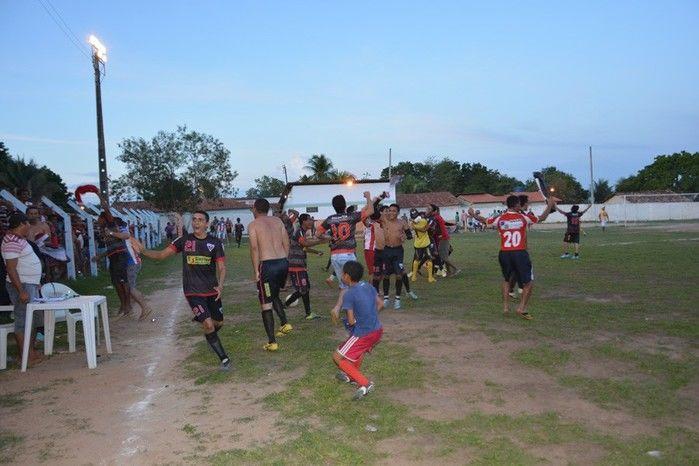 Campeonato Uruçuiense de futebol chega à reta final - Imagem 15