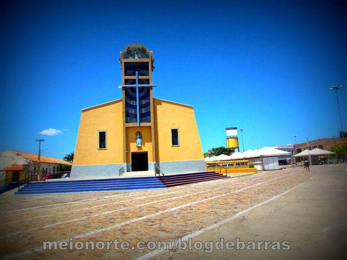 Programação do Festejo de N. S. da Conceição começa hoje - Imagem 8