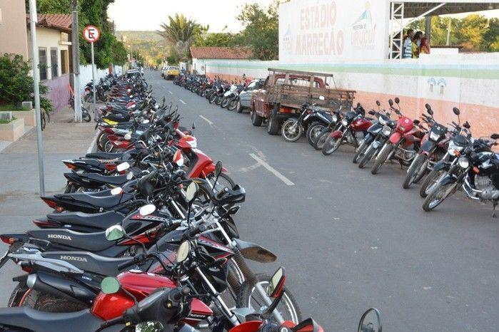 Campeonato Uruçuiense de futebol chega à reta final - Imagem 13