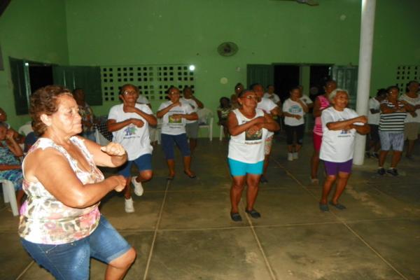 Assistência Social: Encontro Com as famílias e os usuários dos serviços de convivência dos idosos - Imagem 2