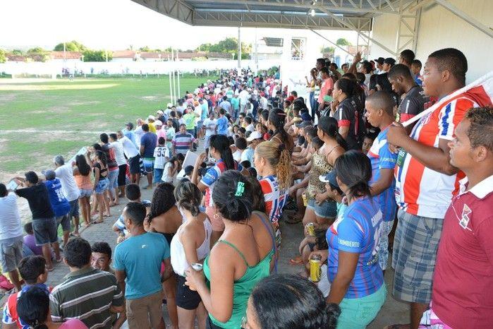 Campeonato Uruçuiense de futebol chega à reta final - Imagem 10