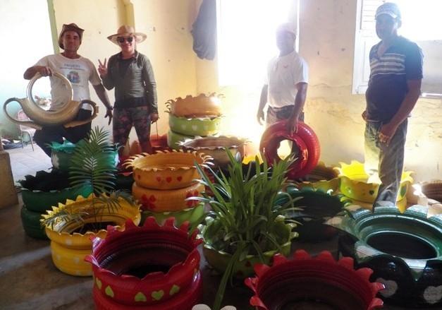 Programação do Festejo de N. S. da Conceição começa hoje - Imagem 10