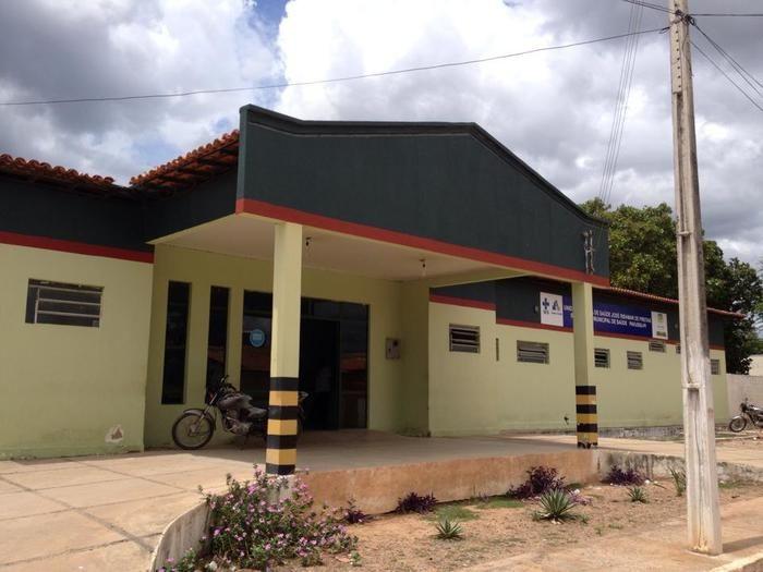 Prefeito Neto amplia UBS do Município terá mais qualidade na Saúde - Imagem 5