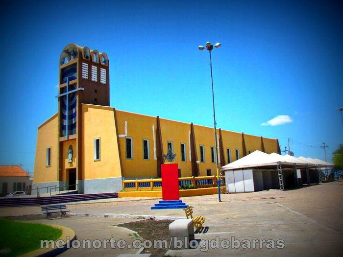 Programação do Festejo de N. S. da Conceição começa hoje - Imagem 6