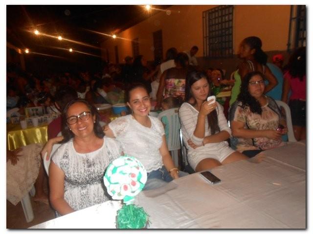 Colação de Grau da Turma do “ABC” da Escola Municipal João Amilton Ferreira - Imagem 48