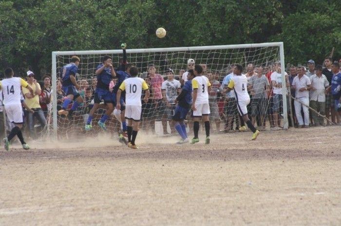 Jogos do Ruralzão atraem grandes públicos - Imagem 3