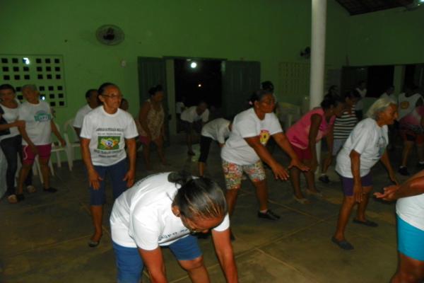 Assistência Social: Encontro Com as famílias e os usuários dos serviços de convivência dos idosos - Imagem 7