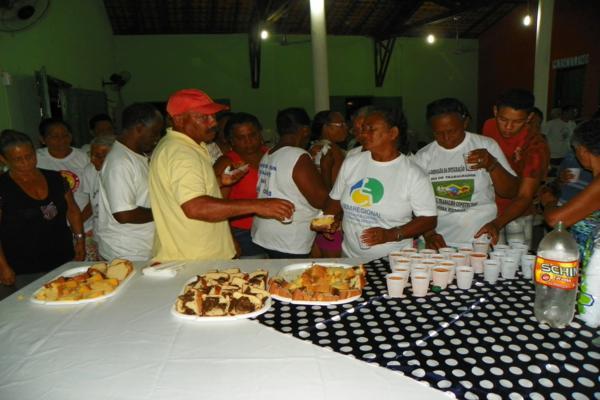 Assistência Social: Encontro Com as famílias e os usuários dos serviços de convivência dos idosos - Imagem 15