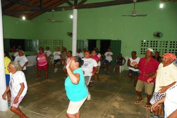 Assistência Social: Encontro Com as famílias e os usuários dos serviços de convivência dos idosos - Imagem 6