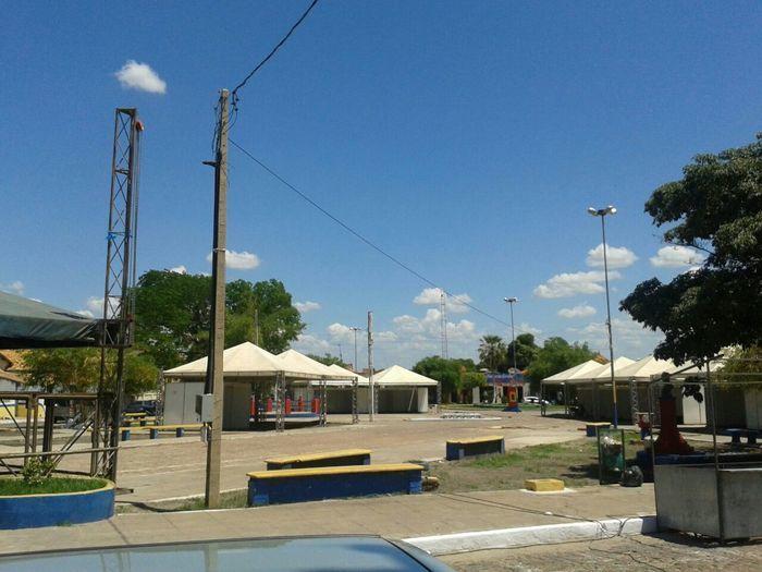 Programação do Festejo de N. S. da Conceição começa hoje - Imagem 3