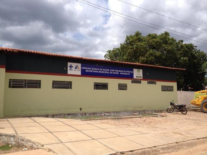 Prefeito Neto amplia UBS do Município terá mais qualidade na Saúde - Imagem 6