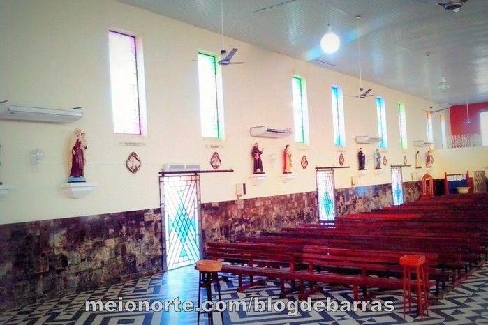 Programação do Festejo de N. S. da Conceição começa hoje - Imagem 14