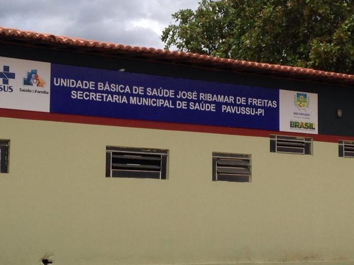 Prefeito Neto amplia UBS do Município terá mais qualidade na Saúde - Imagem 3