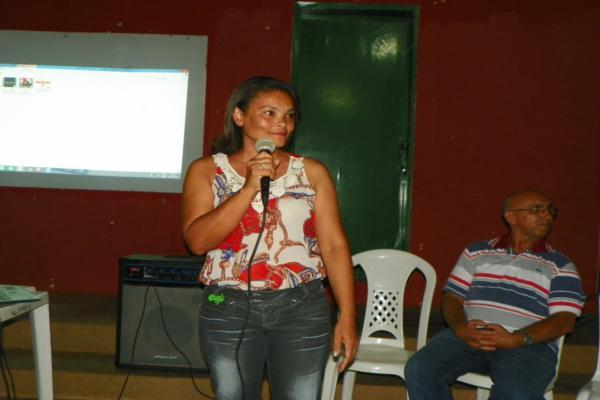 Assistência Social: Encontro Com as famílias e os usuários dos serviços de convivência dos idosos - Imagem 10