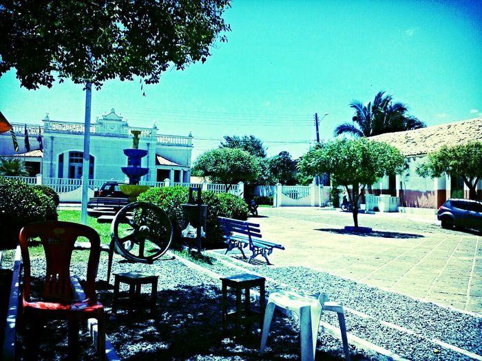 Programação do Festejo de N. S. da Conceição começa hoje - Imagem 2