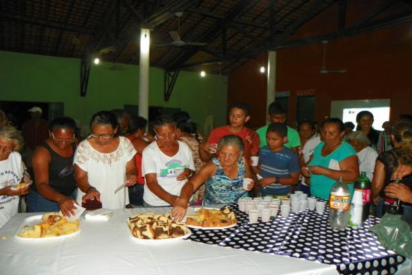 Assistência Social: Encontro Com as famílias e os usuários dos serviços de convivência dos idosos - Imagem 17