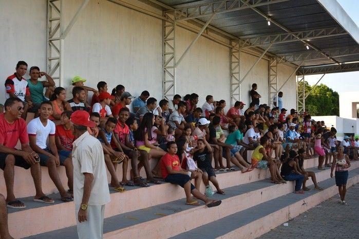 Campeonato Uruçuiense de futebol chega à reta final - Imagem 7