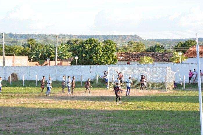 Campeonato Uruçuiense de futebol chega à reta final - Imagem 9