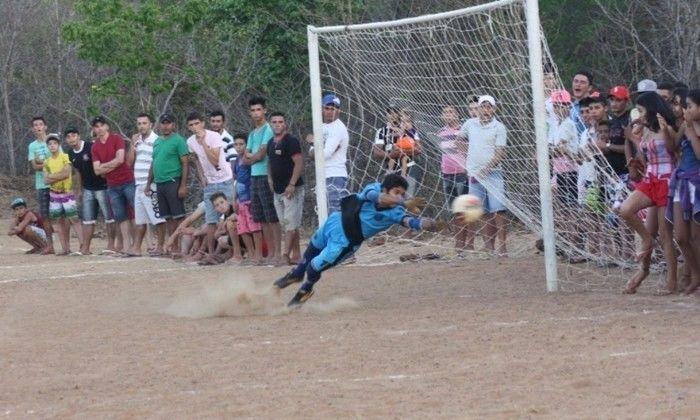 Jogos do Ruralzão atraem grandes públicos - Imagem 2