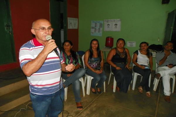 Assistência Social: Encontro Com as famílias e os usuários dos serviços de convivência dos idosos - Imagem 11
