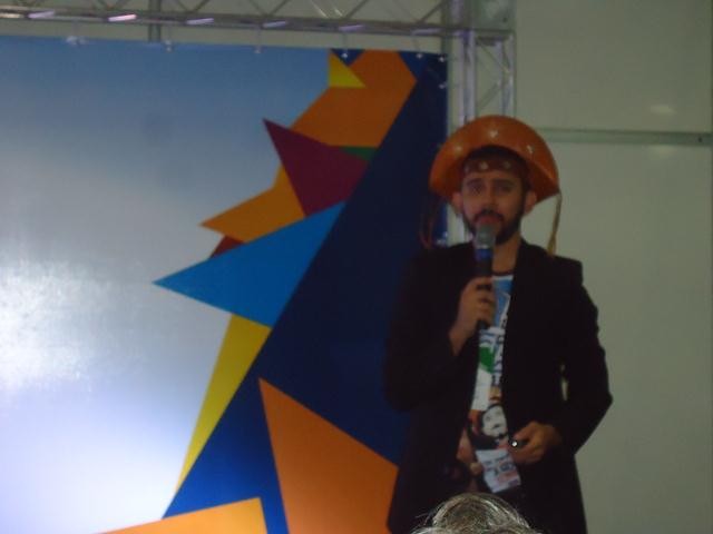 Comerciantes de Ipiranga Participam da Feira do Empreendedor 2014 - Imagem 20