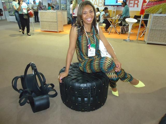 Comerciantes de Ipiranga Participam da Feira do Empreendedor 2014 - Imagem 11