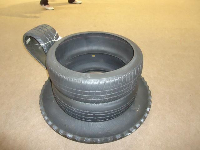 Comerciantes de Ipiranga Participam da Feira do Empreendedor 2014 - Imagem 7